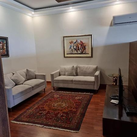 The Polo Residence, Lahore, Near Allama Iqbal International Airport Exterior foto