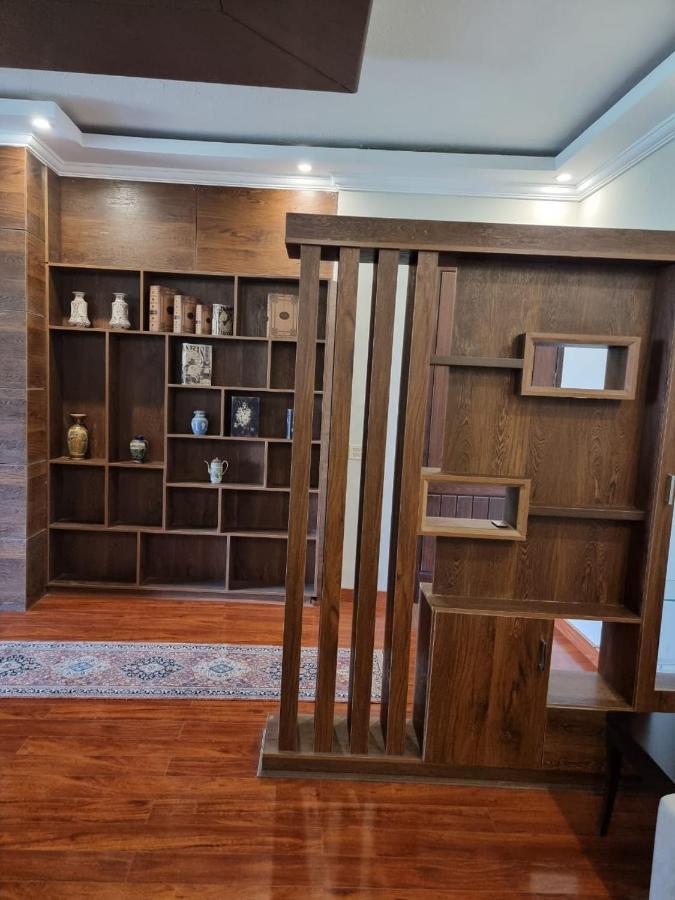The Polo Residence, Lahore, Near Allama Iqbal International Airport Exterior foto