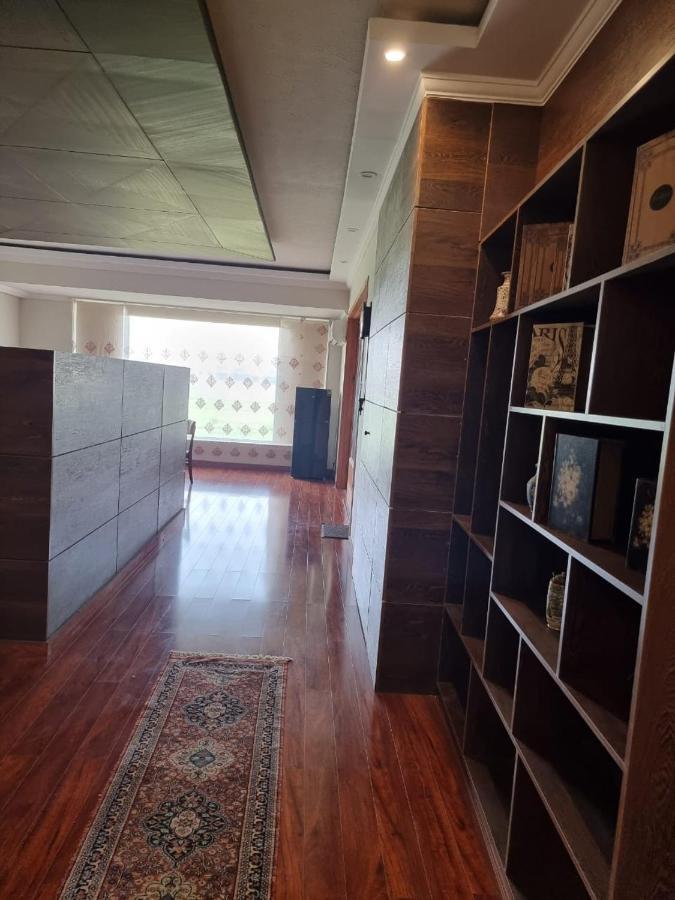 The Polo Residence, Lahore, Near Allama Iqbal International Airport Exterior foto